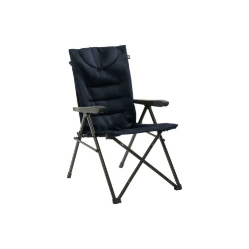 Travellife Barletta Cross Faltstuhl, blau