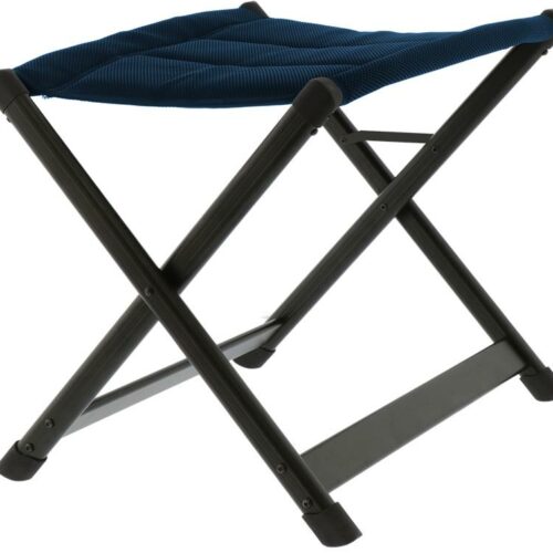 Travellife Barletta Comfort Free Fußablage, blau