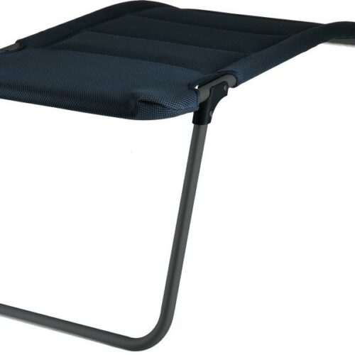 Travellife Barletta Comfort Beinauflage, blau