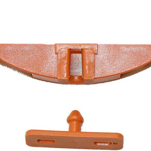 Möbelschnäpper WK, komplett