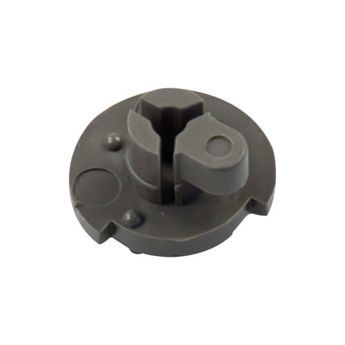 Dometic Ersatzknebel für L100 / L200, schiefergrau