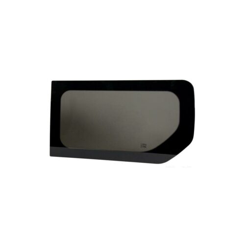Carbest starres Seitenfenster Mercedes Vito ab Bj. 2015, 1195x531mm, hinten links