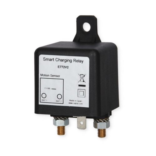 Smart E772V2 Smart-Trennrelais, 12V, 120A, kurzzeitig 180A