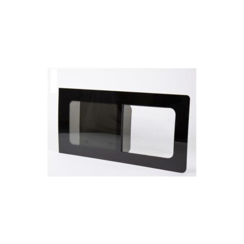 Carbest Schiebefenster VW T4 Bj. 1990-2004, 1126x523mm, vorne rechts