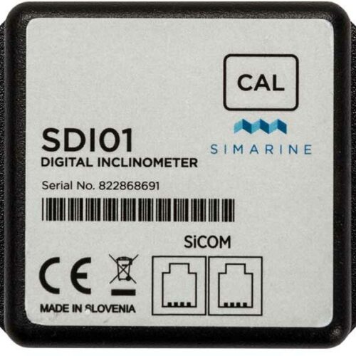 Simarine SDI01 Neigungsmesser