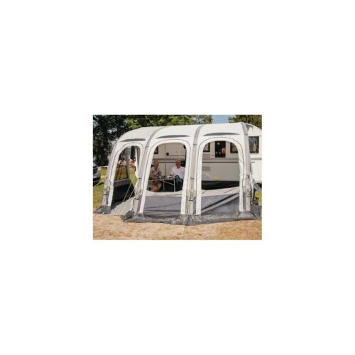 Reimo Moskitonetz für Marina Air 490 Vorzelt, 4er-Set