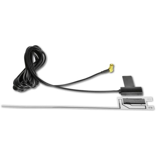 Zenec Z-EACC-DAB1 DAB-Scheibenantenne