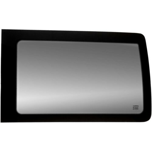 Carbest starres Seitenfenster VW T5/T6 ab Bj. 2004, langer Radstand, 1257x570mm, hinten links
