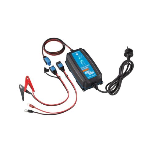 Victron Blue Smart IP65 Batterieladegerät, 12V, 5A