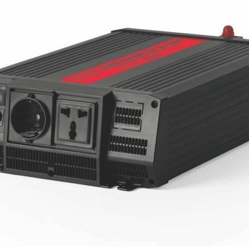 Mc Camping Sinus Inverter, 1500W