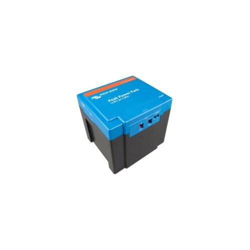 Victron Peak Power Pack Lithium-Batterie, 12V, 30 Ah
