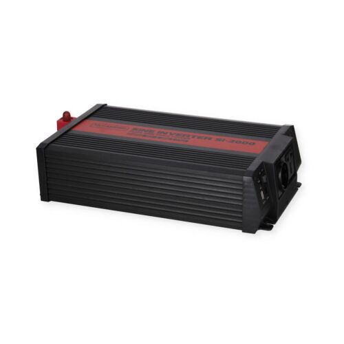 Mc Camping Sinus Inverter, 2000W