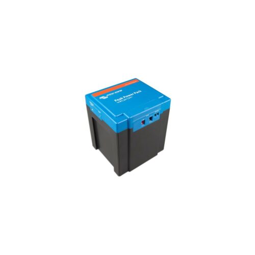 Victron Peak Power Pack Lithium-Batterie, 12V, 40 Ah