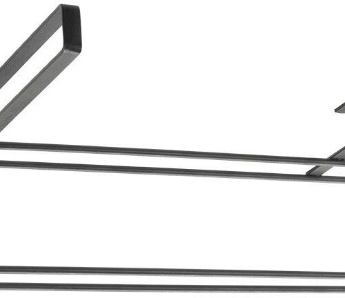 Metaltex Easy Roll Lava Papierrollenhalter