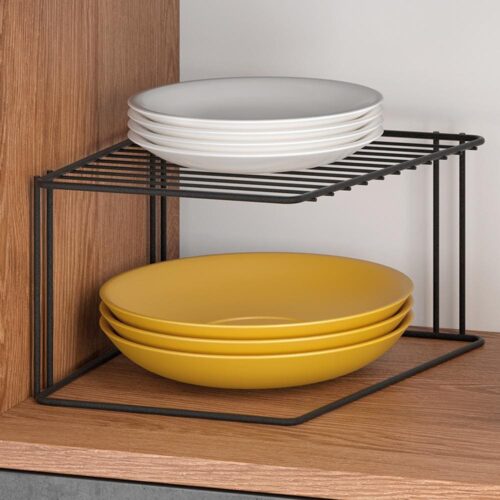 Metaltex Boxe Lava Eckschrankeinsatz