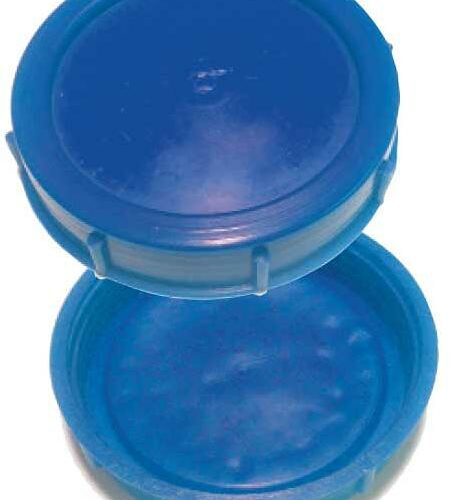 Ersatzdeckel für Wassertanks, Ø 150 mm