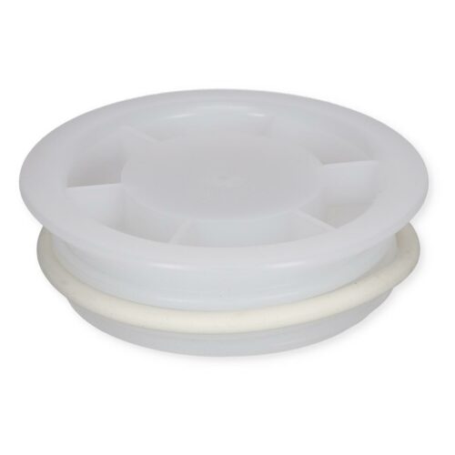 Ersatzdeckel Adria für Frischwassertanks, Bj. 2017-18, Ø 120 mm