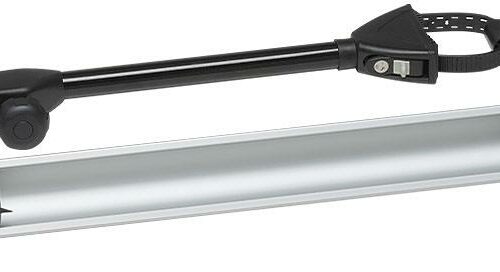 MFT BackPower Fahrradträger-Erweiterung für das 3. Fahrrad