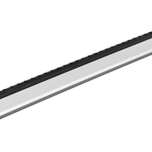 Thule WingBar Evo Laststreben, aerodynamisch, 150cm, Aluminium-Optik