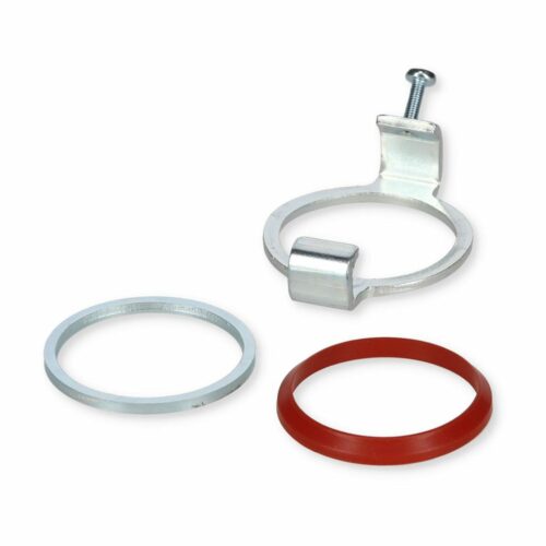 Truma Abgasrohrbefestigung, komplett