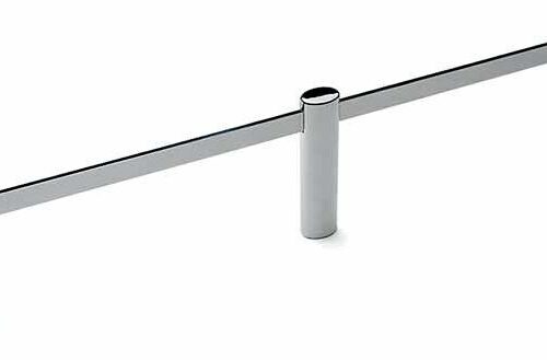 Schiene Zamak für Gallery Rail System