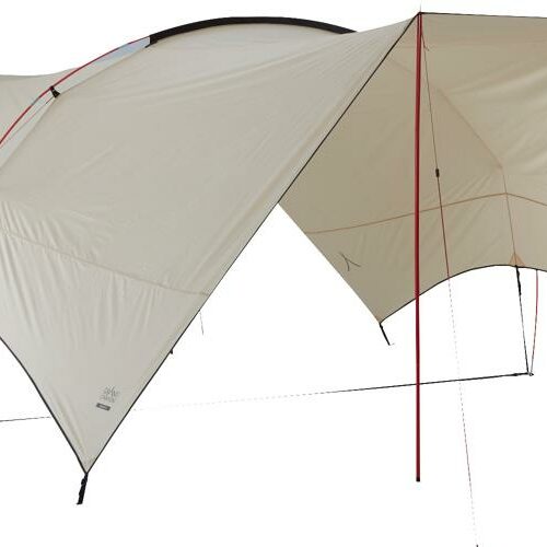 Grand Canyon Tahuta 4 Schutzdach, Mojave Wüste