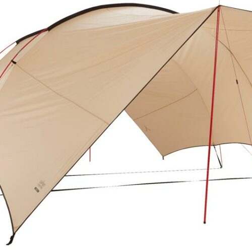 Grand Canyon Tahuta 5 Schutzdach, Mojave Wüste