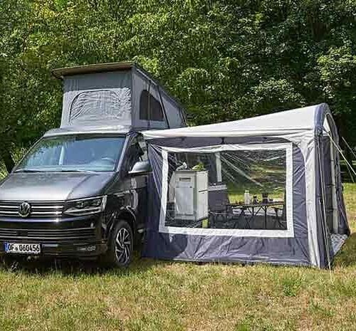 Reimo Antigua Air Sonnensegel für VW Bus, 330x250cm