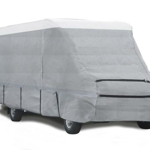 Reimo Reisemobil Schutzhülle, 600-650cm