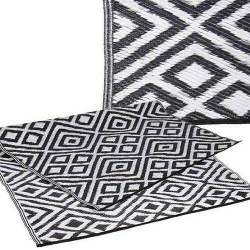 Reimo Villa Ethno Markisen-/Zeltteppich, 250x600cm