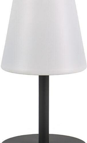 Reimo Akku Tischlampe, warmweiß