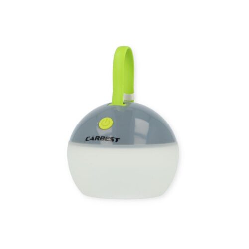 Carbest USB-Campingleuchte, wasserdicht