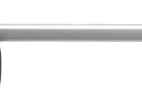 Thule Abstandshalter AcuTight 2.5, 30cm, aluminium