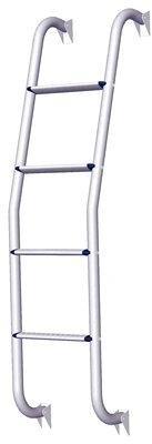 Thule Heckleiter, 4-stufig, für Vans