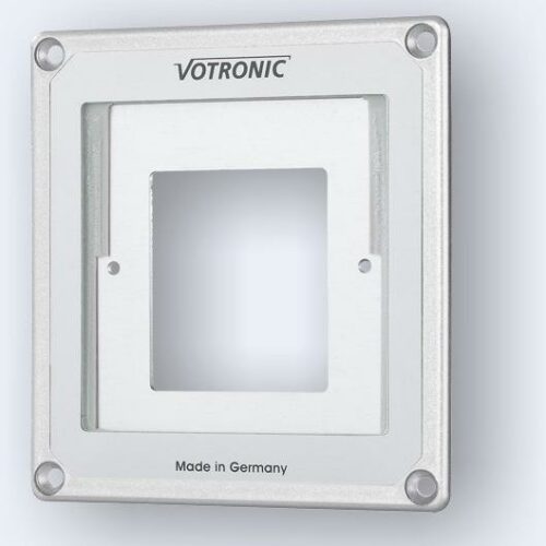 Votronic Montagerahmen S für Anzeigeteil Inverter