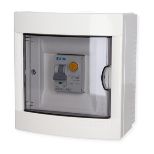 Votronic RCBO 16-30 Fehlerstromschutzeinrichtung