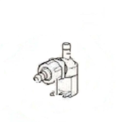 Magnetventil - Thetford Ersatzteil-Nr. 90717 - für SC260/C500