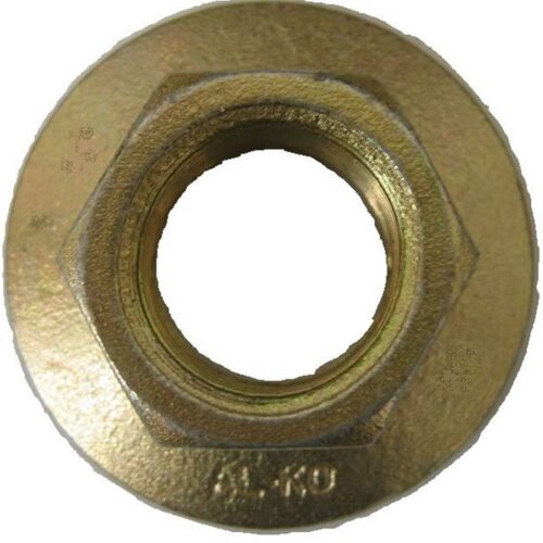 AL-KO Flanschmutter Euro-Welle 2051&1637