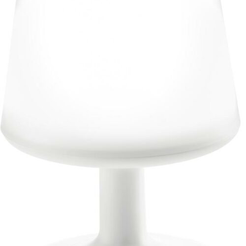 Koziol Light to Go Organic Tischleuchte, weiß