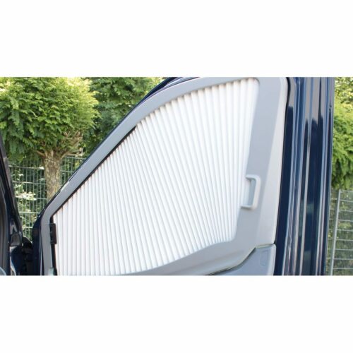 Remis REMIfront IV Scheiben-Verdunkelung für Ford Transit Custom Bj. 2012-2017, Seite links