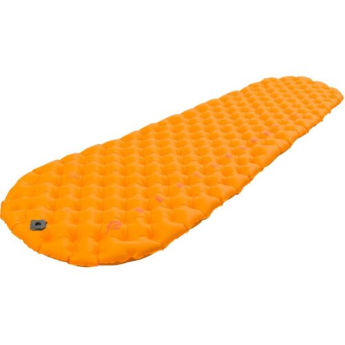 Sea to Summit Ultralight AirInsulted Isomatte, orange, 168x55cm