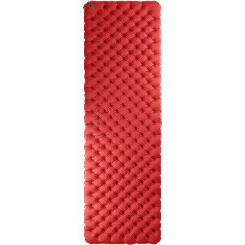 Sea to Summit Comfort Plus XT Isomatte, rot, 186x66cm