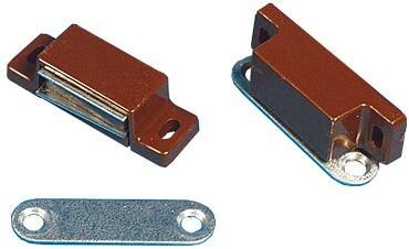 Magnetverschluß 2er-Pack