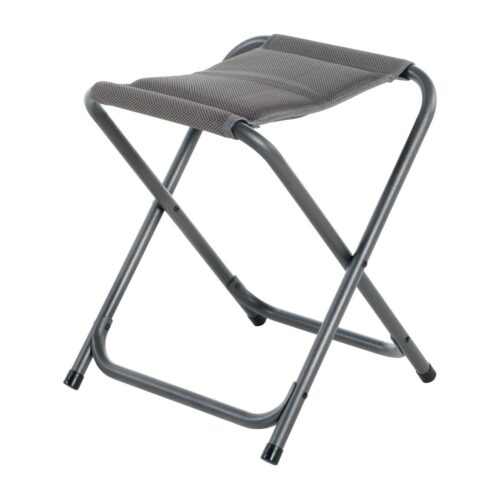 Wecamp Spectra Hocker, grau