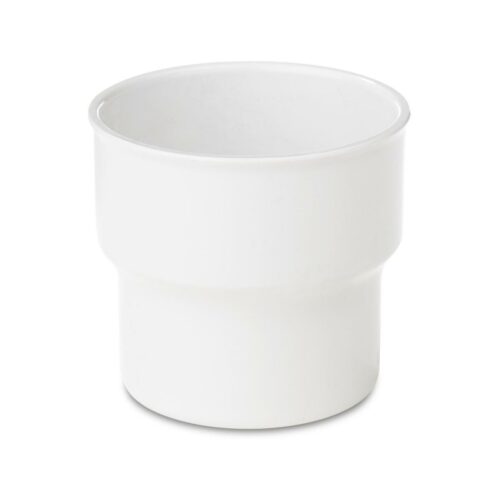 Mepal Basic 234 Becher, weiß