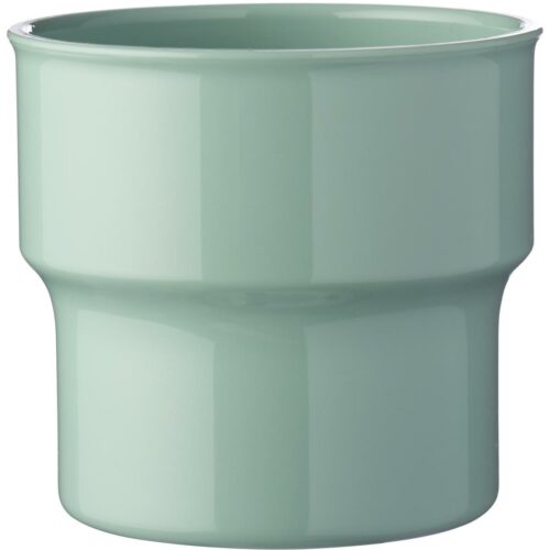 Mepal Basic 234 Becher, retro green