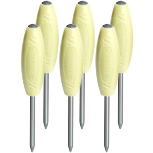 Ropescout Bodenmarkierer, 6er-Set