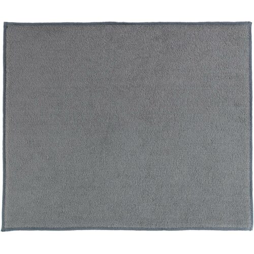 Wenko Miko Abtropfmatte, 47x40cm, grau