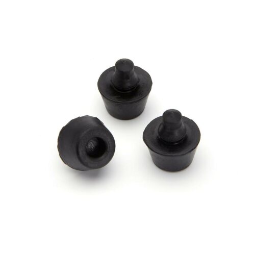 Ersatzfuß (3er Set) - Cobb Ersatzteil Nr. 103 - für Premier+ / Air / Pro Black