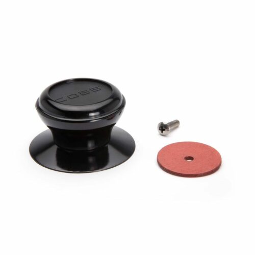 Griff für Deckel - Cobb Ersatzteil Nr. 109 - für Premier / Pro Black